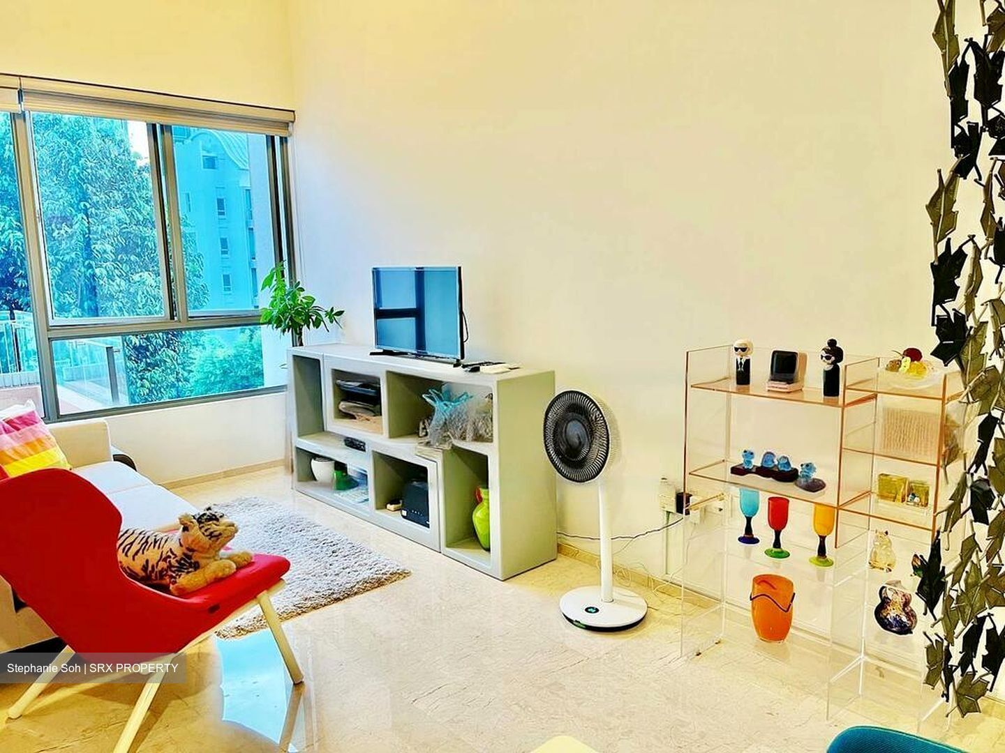 Balcon East (D16), Apartment #477615291